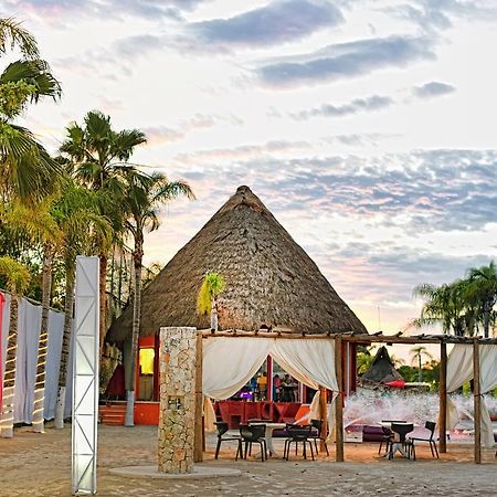 Bel Air Collection Resort & Spa Riviera Maya Xpu Ha Ngoại thất bức ảnh