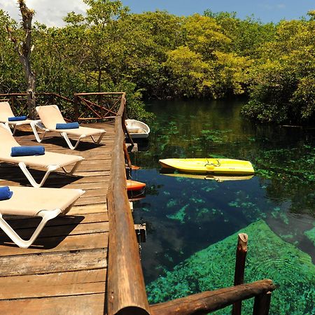 Bel Air Collection Resort & Spa Riviera Maya Xpu Ha Ngoại thất bức ảnh