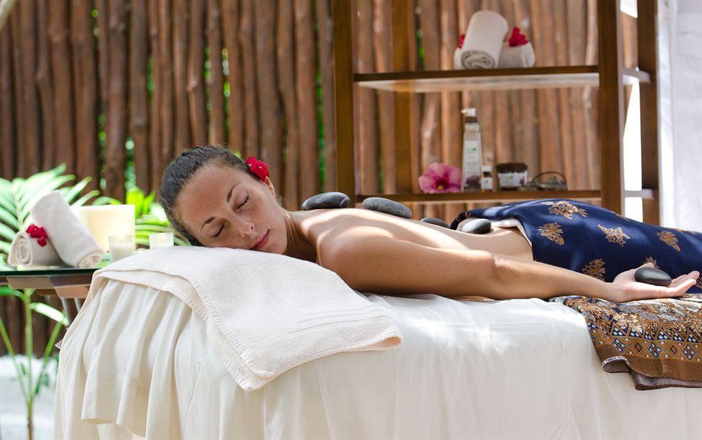 Bel Air Collection Resort & Spa Riviera Maya Xpu Ha Ngoại thất bức ảnh