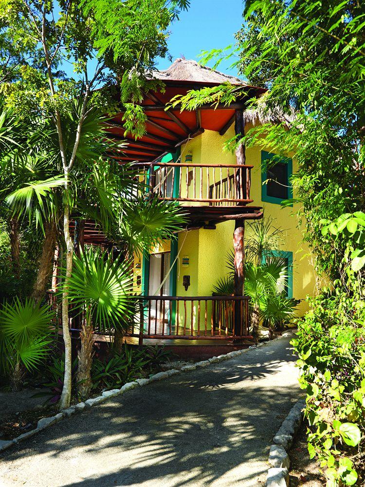 Bel Air Collection Resort & Spa Riviera Maya Xpu Ha Ngoại thất bức ảnh