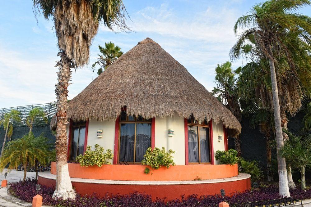 Bel Air Collection Resort & Spa Riviera Maya Xpu Ha Ngoại thất bức ảnh