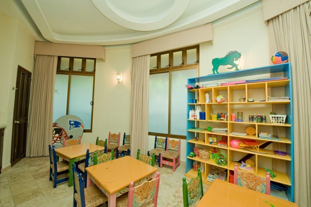 Bel Air Collection Resort & Spa Riviera Maya Xpu Ha Ngoại thất bức ảnh