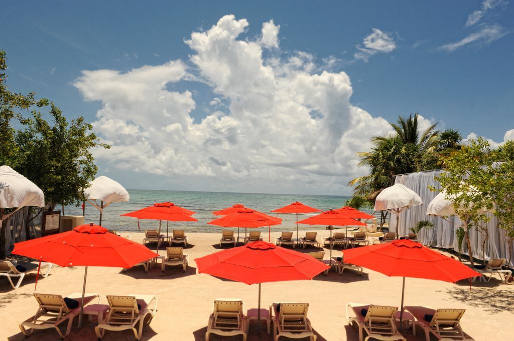 Bel Air Collection Resort & Spa Riviera Maya Xpu Ha Ngoại thất bức ảnh