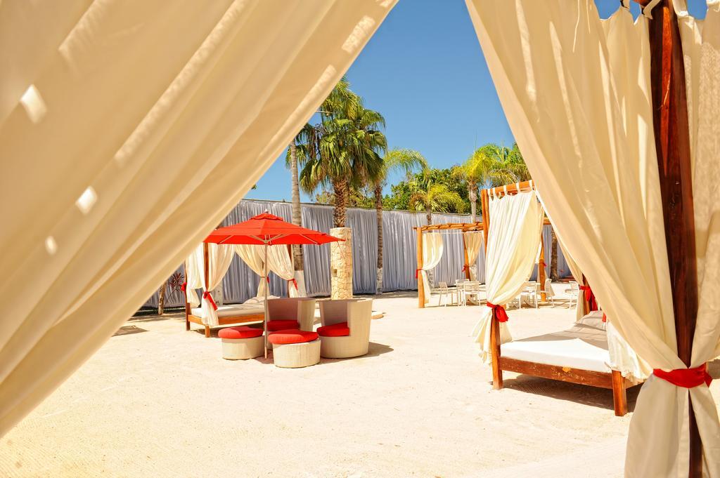 Bel Air Collection Resort & Spa Riviera Maya Xpu Ha Ngoại thất bức ảnh