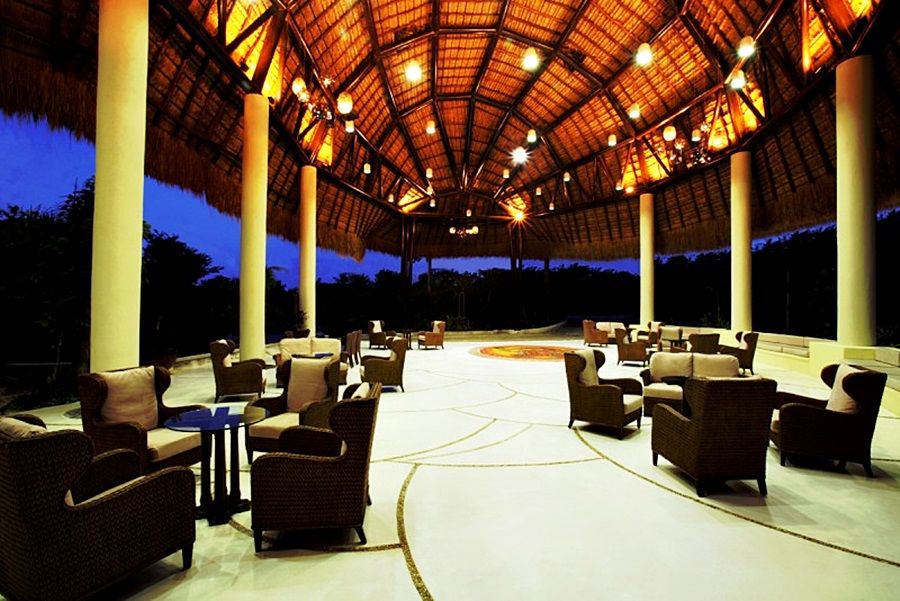 Bel Air Collection Resort & Spa Riviera Maya Xpu Ha Ngoại thất bức ảnh