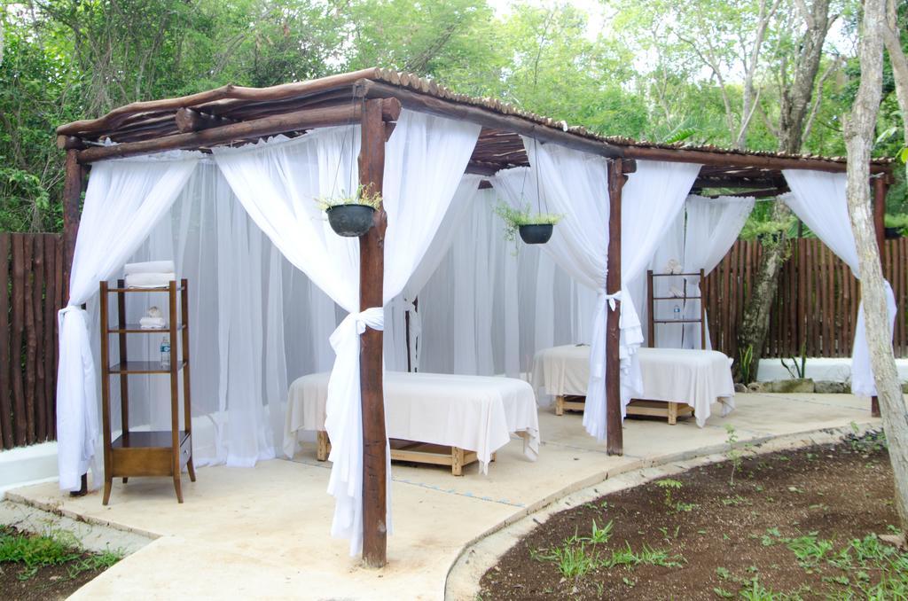 Bel Air Collection Resort & Spa Riviera Maya Xpu Ha Ngoại thất bức ảnh