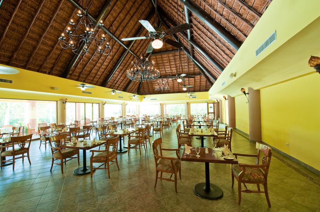 Bel Air Collection Resort & Spa Riviera Maya Xpu Ha Ngoại thất bức ảnh