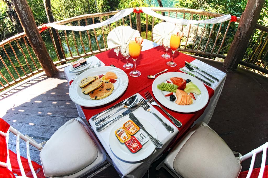 Bel Air Collection Resort & Spa Riviera Maya Xpu Ha Ngoại thất bức ảnh
