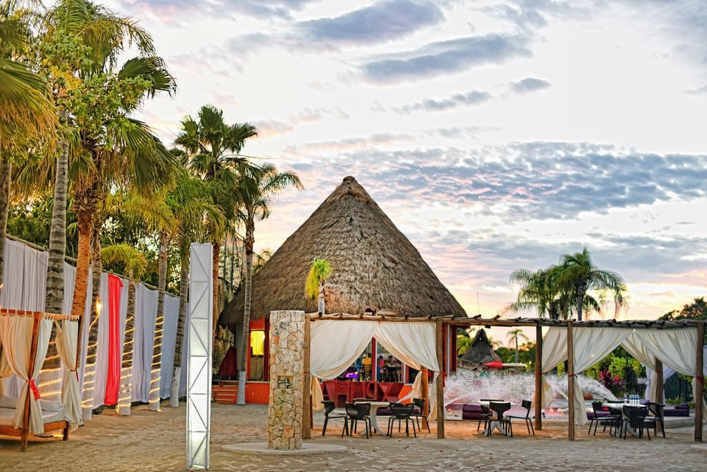 Bel Air Collection Resort & Spa Riviera Maya Xpu Ha Ngoại thất bức ảnh