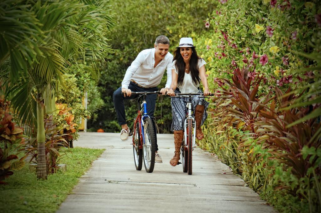 Bel Air Collection Resort & Spa Riviera Maya Xpu Ha Ngoại thất bức ảnh