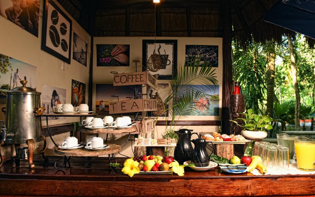 Bel Air Collection Resort & Spa Riviera Maya Xpu Ha Ngoại thất bức ảnh