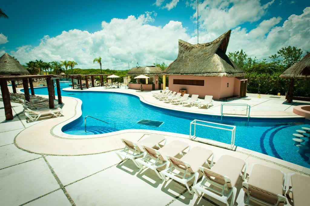 Bel Air Collection Resort & Spa Riviera Maya Xpu Ha Ngoại thất bức ảnh