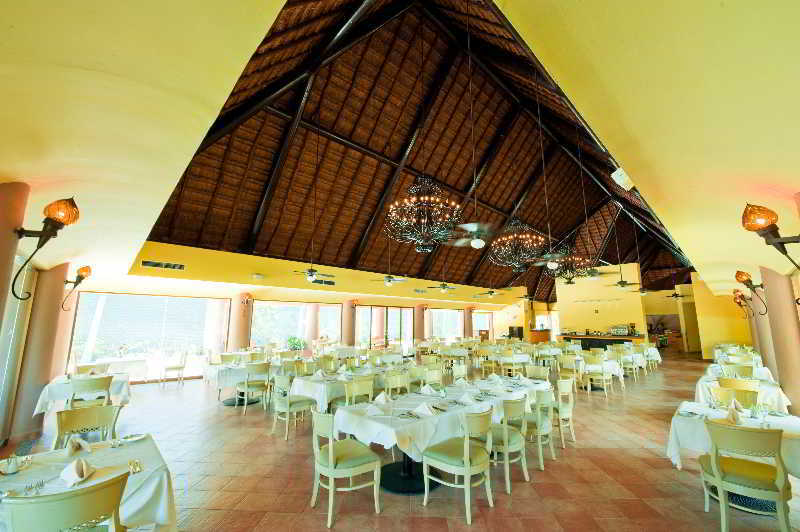 Bel Air Collection Resort & Spa Riviera Maya Xpu Ha Ngoại thất bức ảnh
