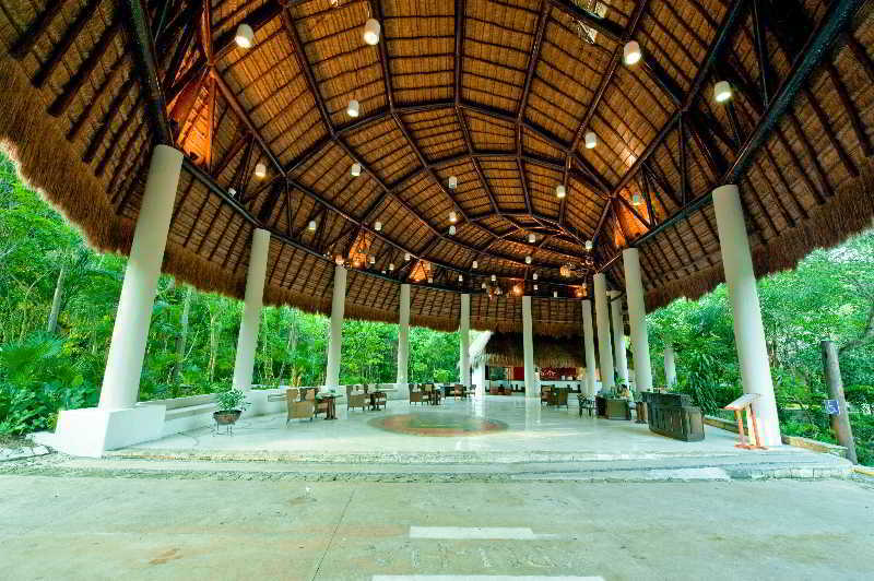 Bel Air Collection Resort & Spa Riviera Maya Xpu Ha Ngoại thất bức ảnh