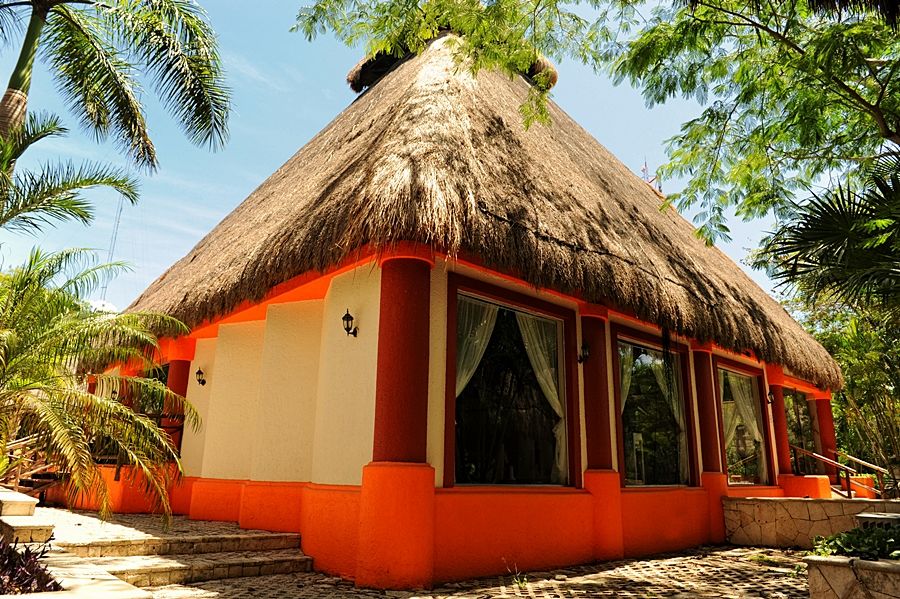 Bel Air Collection Resort & Spa Riviera Maya Xpu Ha Ngoại thất bức ảnh
