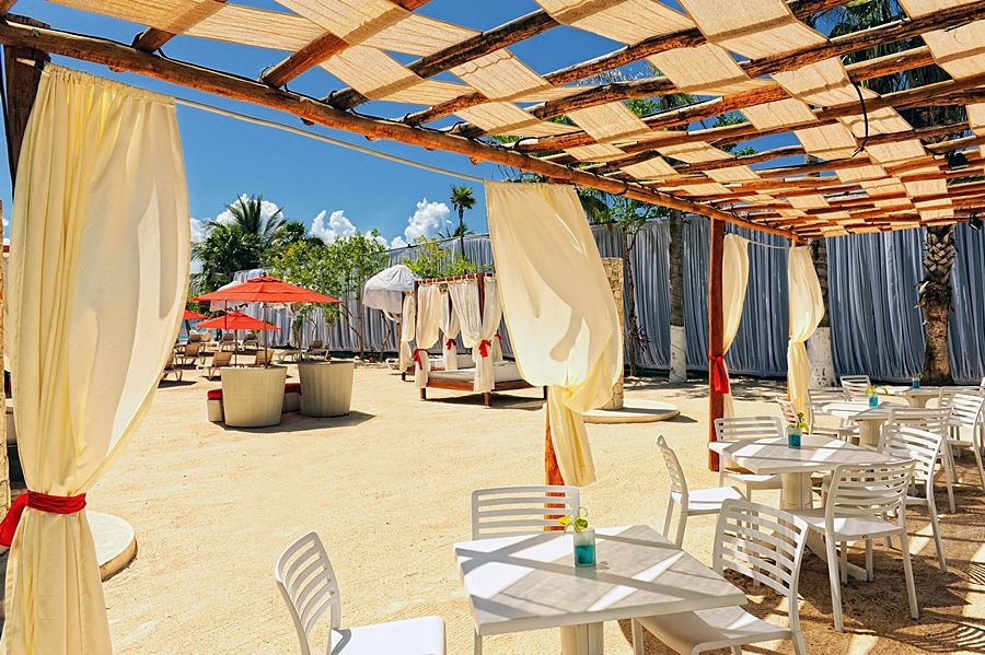 Bel Air Collection Resort & Spa Riviera Maya Xpu Ha Ngoại thất bức ảnh
