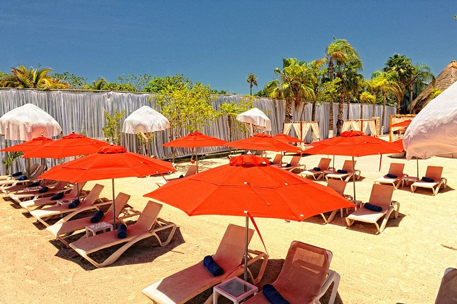 Bel Air Collection Resort & Spa Riviera Maya Xpu Ha Ngoại thất bức ảnh