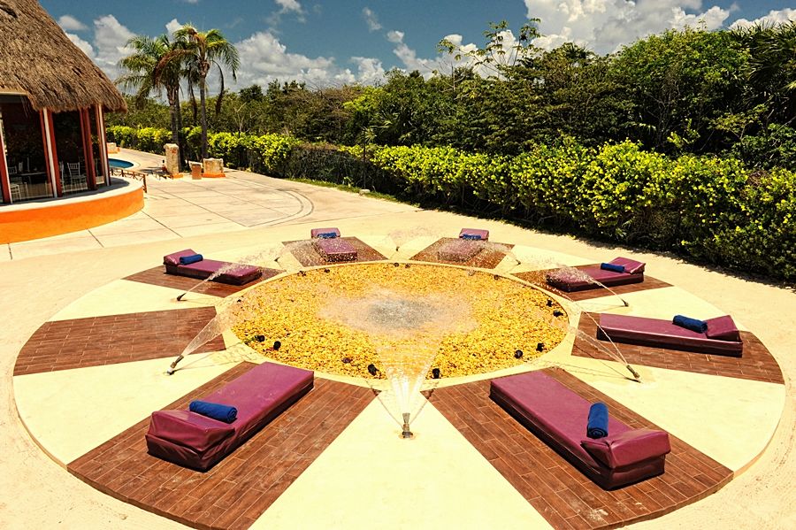 Bel Air Collection Resort & Spa Riviera Maya Xpu Ha Ngoại thất bức ảnh