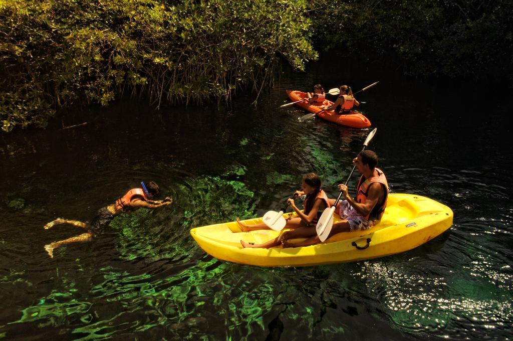 Bel Air Collection Resort & Spa Riviera Maya Xpu Ha Ngoại thất bức ảnh