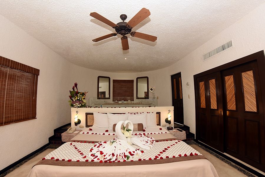 Bel Air Collection Resort & Spa Riviera Maya Xpu Ha Ngoại thất bức ảnh
