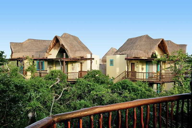 Bel Air Collection Resort & Spa Riviera Maya Xpu Ha Ngoại thất bức ảnh