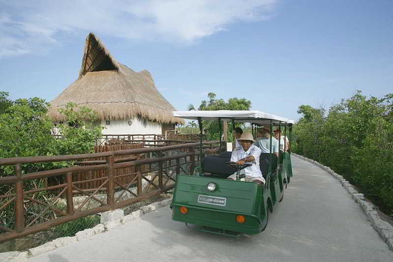 Bel Air Collection Resort & Spa Riviera Maya Xpu Ha Ngoại thất bức ảnh