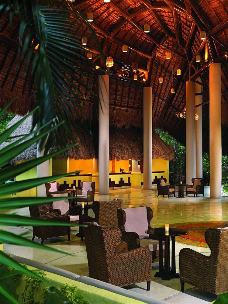 Bel Air Collection Resort & Spa Riviera Maya Xpu Ha Ngoại thất bức ảnh