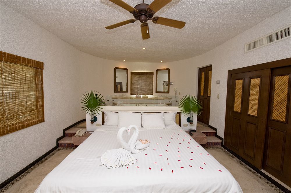 Bel Air Collection Resort & Spa Riviera Maya Xpu Ha Ngoại thất bức ảnh
