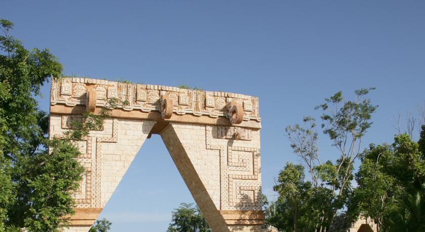 Bel Air Collection Resort & Spa Riviera Maya Xpu Ha Ngoại thất bức ảnh