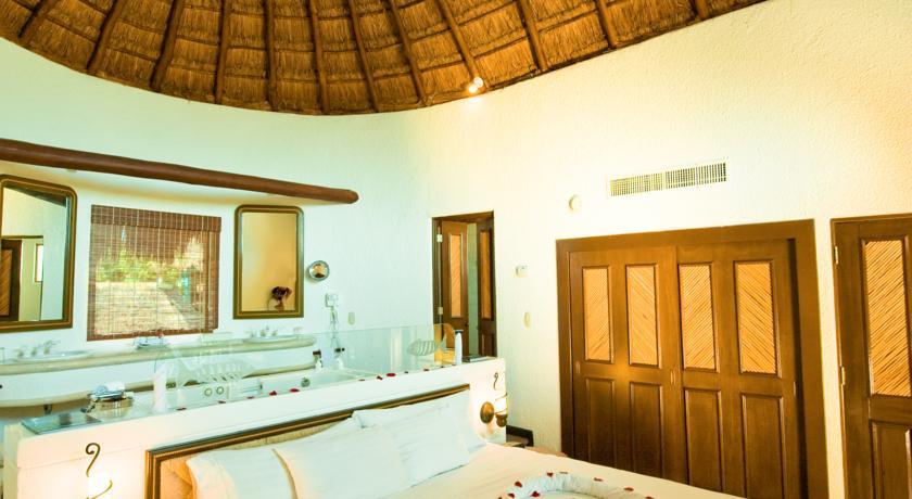 Bel Air Collection Resort & Spa Riviera Maya Xpu Ha Ngoại thất bức ảnh