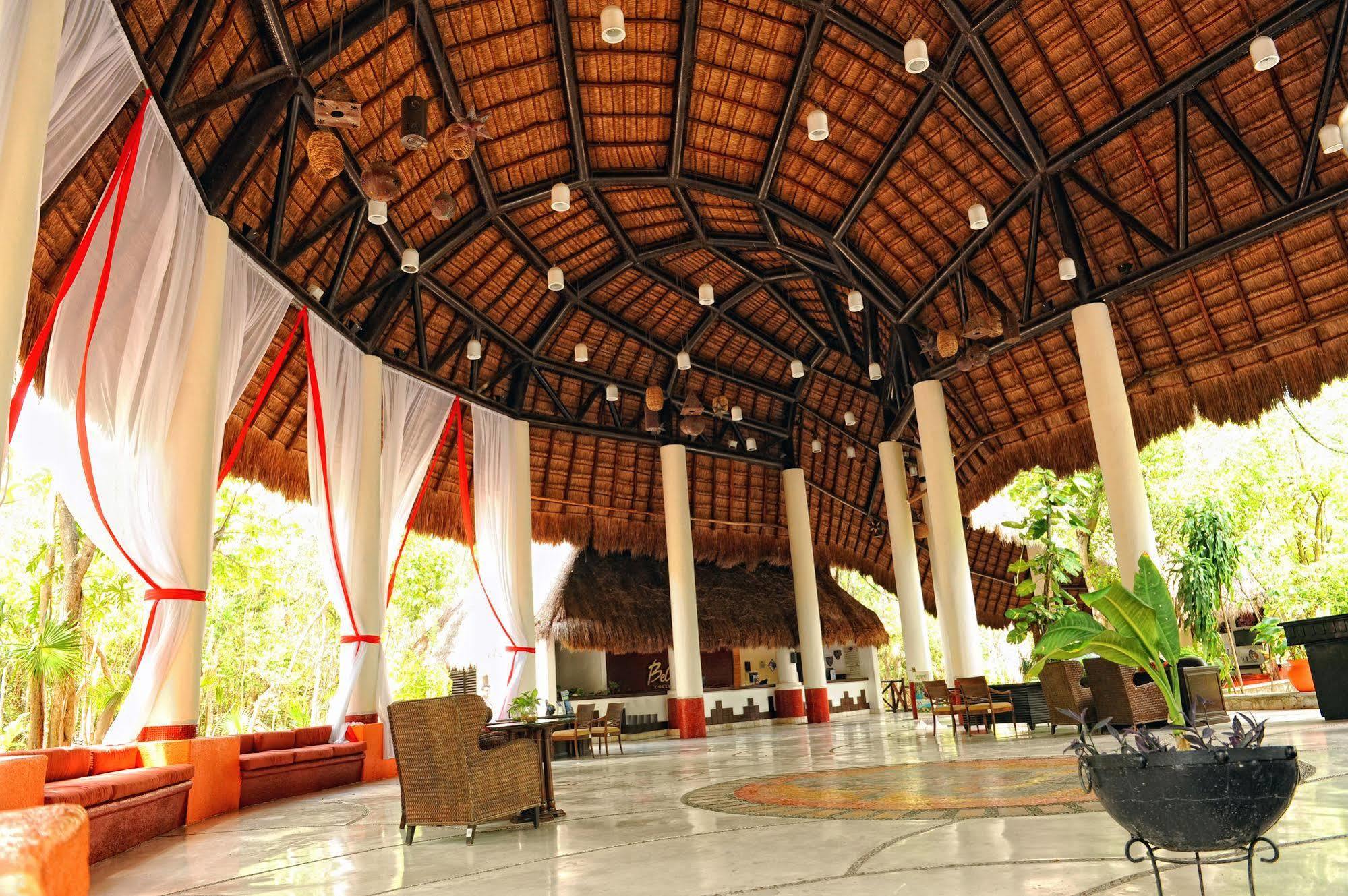 Bel Air Collection Resort & Spa Riviera Maya Xpu Ha Ngoại thất bức ảnh