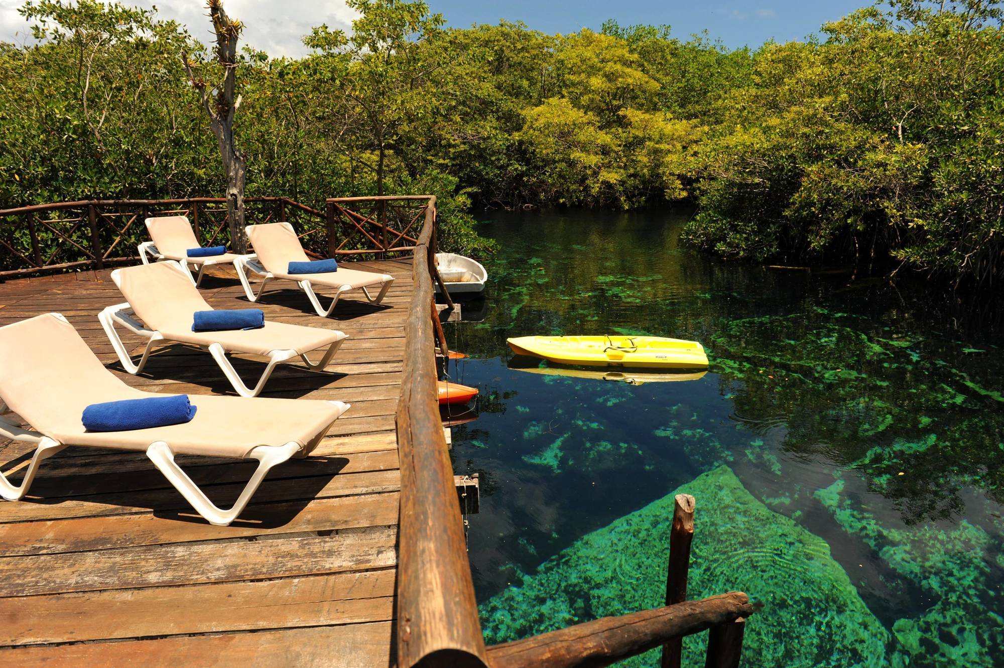 Bel Air Collection Resort & Spa Riviera Maya Xpu Ha Ngoại thất bức ảnh
