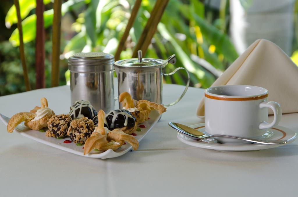 Bel Air Collection Resort & Spa Riviera Maya Xpu Ha Ngoại thất bức ảnh