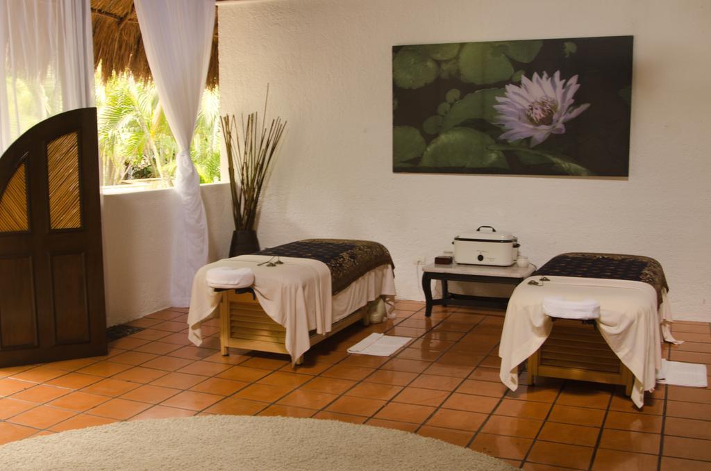 Bel Air Collection Resort & Spa Riviera Maya Xpu Ha Ngoại thất bức ảnh